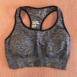 Gymshark Seamless Sports Bra